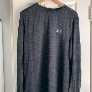Men's XL Under Armour Long Sleeve